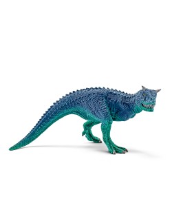 Фигурка Schleich от серията Динозаври малки: Карнотавър - малък