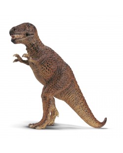 Фигурка Schleich от серията Динозаври малки: Тиранозавър - малък