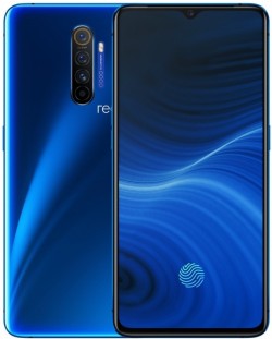Смартфон Realme X2 Pro - 6.5", 256GB, neptune blue