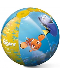 Надуваема топка Mondo - Търсенето на Дори, 50 cm