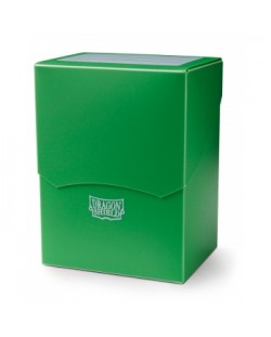 Dragon Shield кутия за карти – Зелена