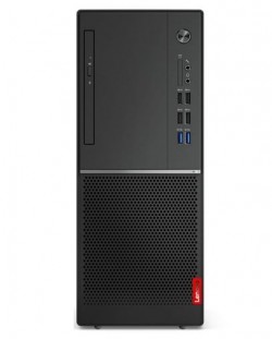Настолен компютър Lenovo - V530 TW, черен