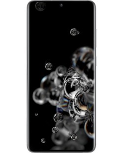 Смартфон Samsung Galaxy S20 Ultra - 6.9, 128GB, сив