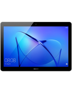 Таблет Huawei - MediaPad T3, 8'', 2GB/16GB, сив