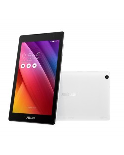 Asus ZenPad Z170C-1B063A 16GB - бял