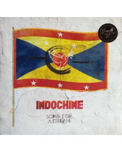 Indochine - Song for a Dream (Vinyl)