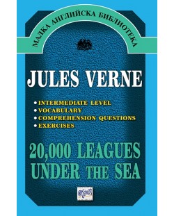 20 000 Leagues Under the Sea (Intermediate Level)