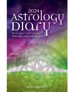 2024 Astrology Diary: Northern Hemisphere