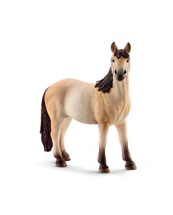 Фигурка Schleich от серията Коне: Мустанг кобила