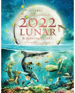 2022 Lunar and Seasonal Diary