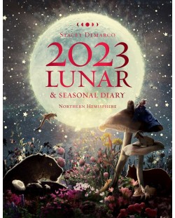 2023 Lunar and Seasonal Diary