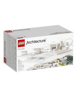 Lego Architecture: Студио (21050)