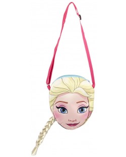 Детска чантичка Cerda – Frozen, Елза