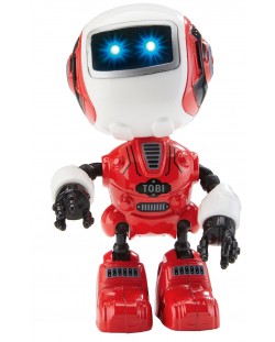 Интерактивна играчка Revell Funky Bot - Tobi