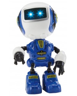 Интерактивна играчка Revell Funky Bot - Marvin