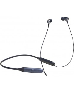Безжични слушалки JBL - Live 220BT, сини