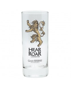 Чаша Game of Thrones - Lannister Glass