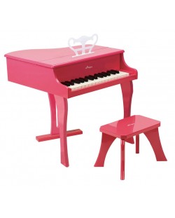 Пиано Hape - Розово