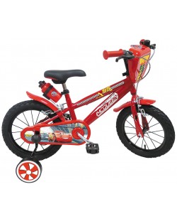 Детски велосипед с помощни колела Mondo – Колите 3, 16 инча