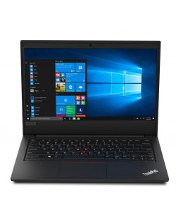 Лаптоп Lenovo - ThinkPad Edge - E495 ,512GB,14”, FHD, черен