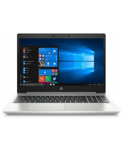 Лаптоп HP ProBook - 450 G7,15.6", FHD, сив