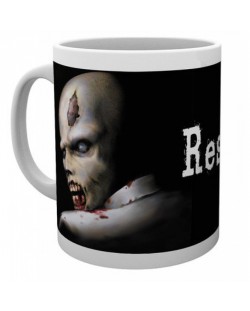 Чаша GB eye Resident Evil - Zombie