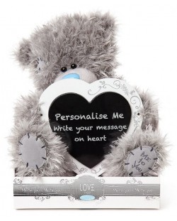 Плюшена играчка Me To You - Мече с лично послание