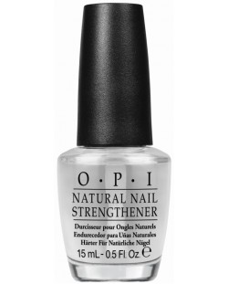OPI Nail Lacquer Основа и заздравител за нокти 2 в 1, 15 ml