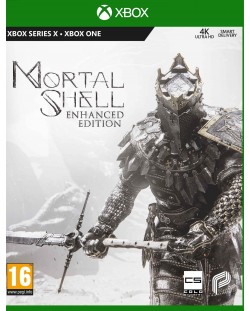 Mortal Shell Enhanced (Xbox One/Series X)