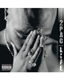 2Pac - The Best of 2Pac - Pt. 2: Life (CD)