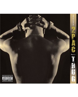 2Pac - The Best of 2Pac - Pt. 1: Thug (CD)