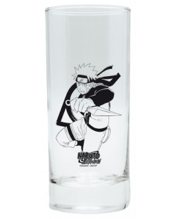 Чаша за вода ABYstyle Animation: Naruto Shippuden - Naruto