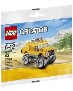 Конструктор Lego Creator - Off Road (30283)