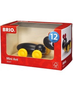 Дървена играчка Brio - Мини мравка