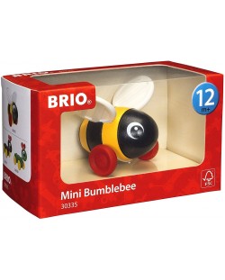 Дървена играчка Brio - Мини пчеличка