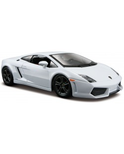 Метална кола Maisto Special Edition – Lamborghini Gallardo LP560-4, Мащаб 1:24