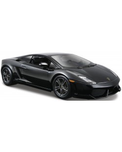 Метална кола Maisto Special Edition – Lamborghini Gallardo LP560-4, Мащаб 1:24