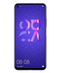 Смартфон Huawei Nova 5T - 6.26, 128GB, midsummer purple