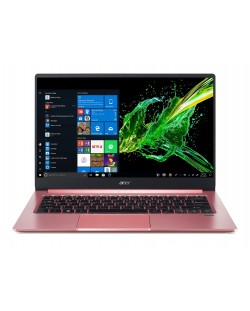 Лаптоп Acer - Swift 3,14", FHD, розов