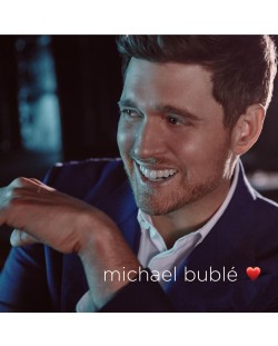Michael Buble - Love (CD)