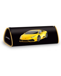 Елипсовиден несесер - Lamborghini