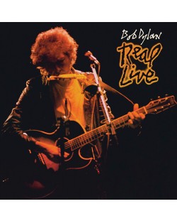 Bob Dylan - Real Live (Vinyl)