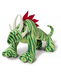 Плюшена играчка Nici – Зелено приказно създание 15 cm