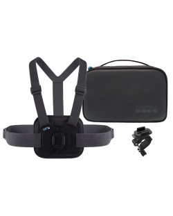 Комплект аксесоари GoPro Action (sports) kit