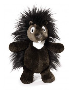 Плюшена играчка Nici – Бодливо прасенце Крис, 35 cm