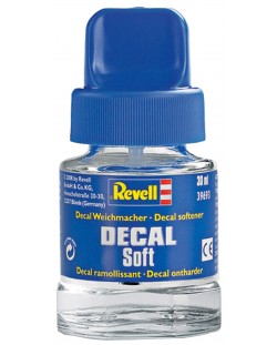 Фикс за стикери  Revell Decal Soft - 30 ml (39693)
