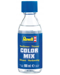 Разредител за сглобяеми модели Revell Color Mix - 100 ml (39612)