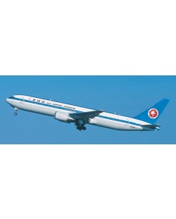 Пътнически самолет Hasegawa Boeing 767-300 Mohican Jet (10671)