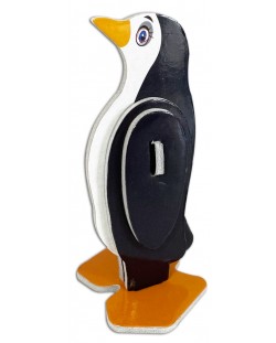 3D Макет Akar - Пингвин