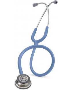 3M Littmann Classic III Стетоскоп, Ceil Blue